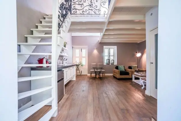 Çatı Katı (Loft) (Split Level)