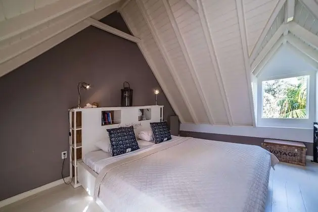 Çatı Katı (Loft) (Split Level)