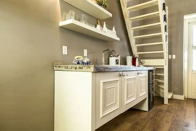 Çatı Katı (Loft) (Split Level)