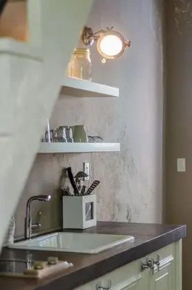 Çatı Katı (Loft) (Split Level)
