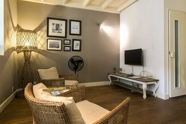 Çatı Katı (Loft) (Split Level)