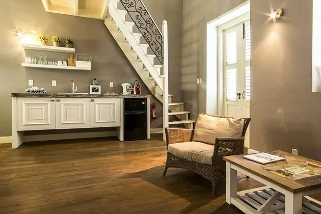 Çatı Katı (Loft) (Split Level)
