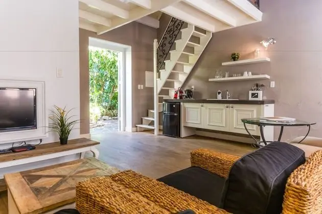 Çatı Katı (Loft) (Split Level)