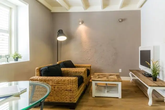 Çatı Katı (Loft) (Split Level)
