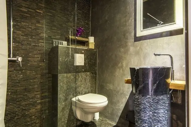 Çatı Katı (Loft) (Split Level)