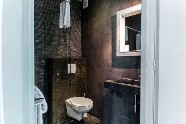 Çatı Katı (Loft) (Split Level)