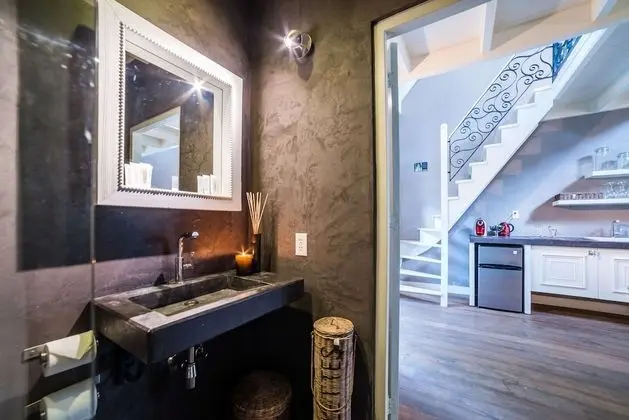 Çatı Katı (Loft) (Split Level)