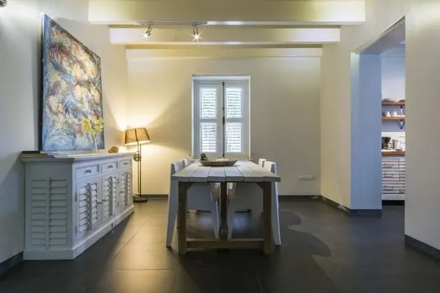 Luxury Çatı Katı (Loft)