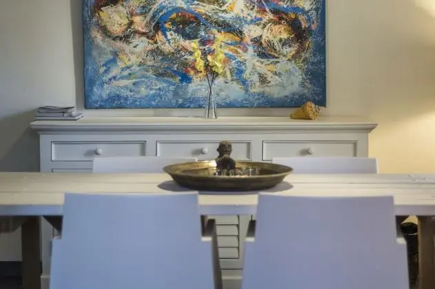 Luxury Çatı Katı (Loft)
