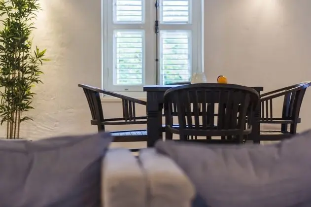 Luxury Çatı Katı (Loft)