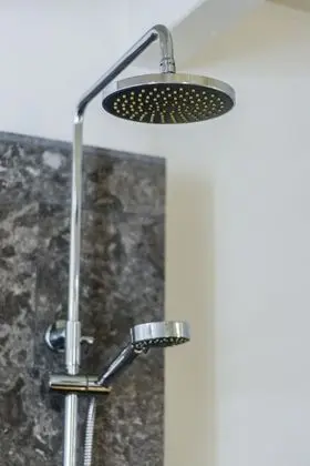 Luxury Çatı Katı (Loft)