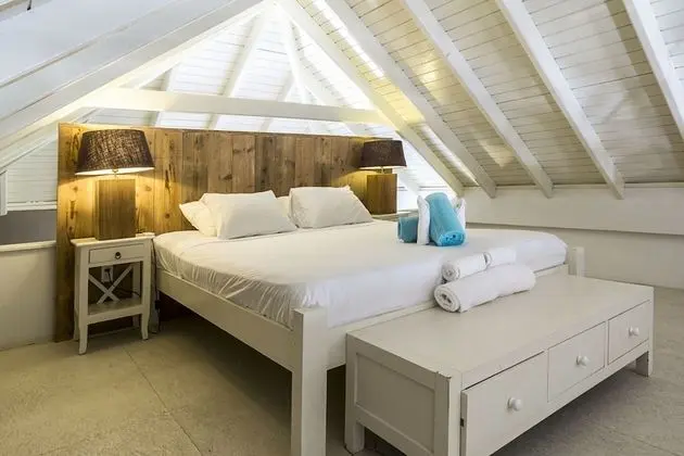 Comfort Çatı Katı (Loft)