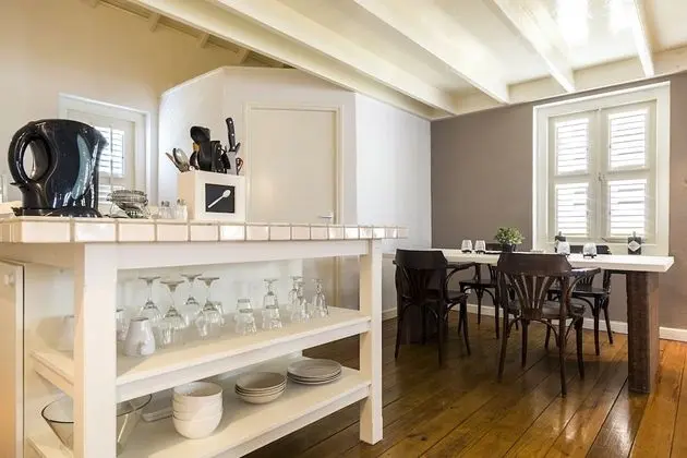 Comfort Çatı Katı (Loft)