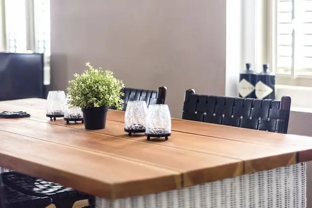 Comfort Çatı Katı (Loft)