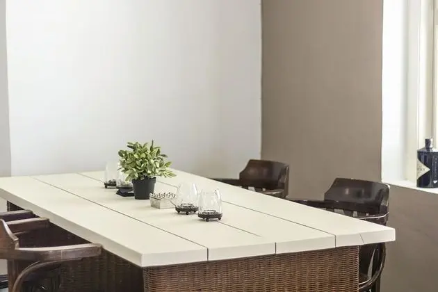 Comfort Çatı Katı (Loft)