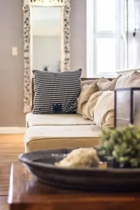 Comfort Çatı Katı (Loft)