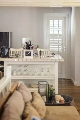 Comfort Çatı Katı (Loft)