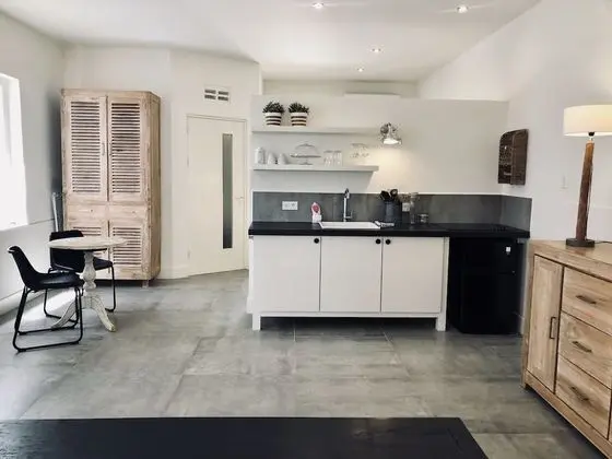 Comfort Çatı Katı (Loft)