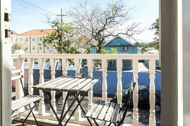 Comfort Çatı Katı (Loft)