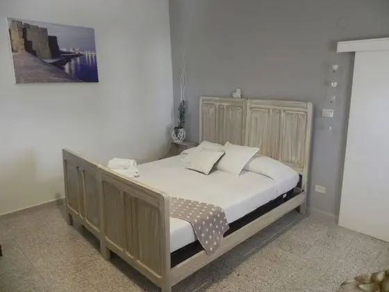 Apart Daire, 2 Yatak Odası, Veranda