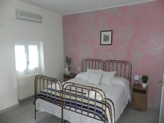Apart Daire, 2 Yatak Odası, Veranda