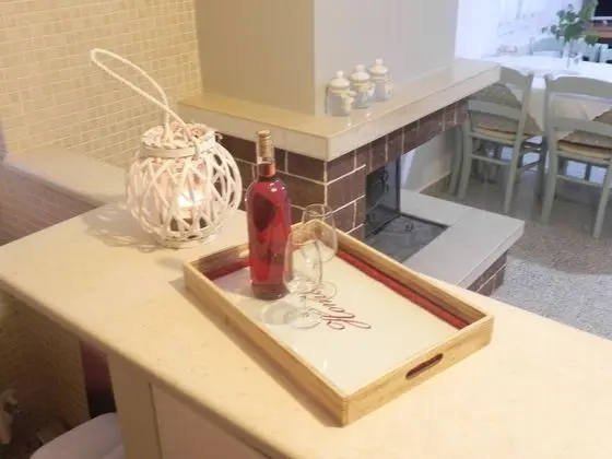 Apart Daire, 2 Yatak Odası, Veranda