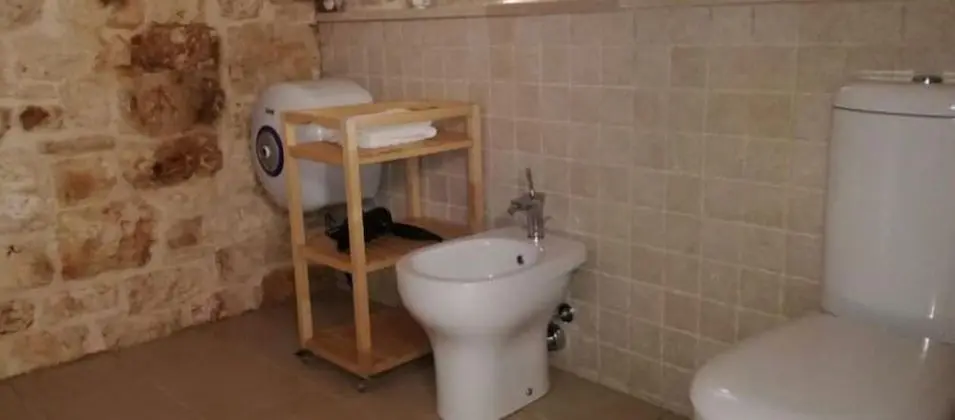 Apart Daire, 2 Yatak Odası, Veranda