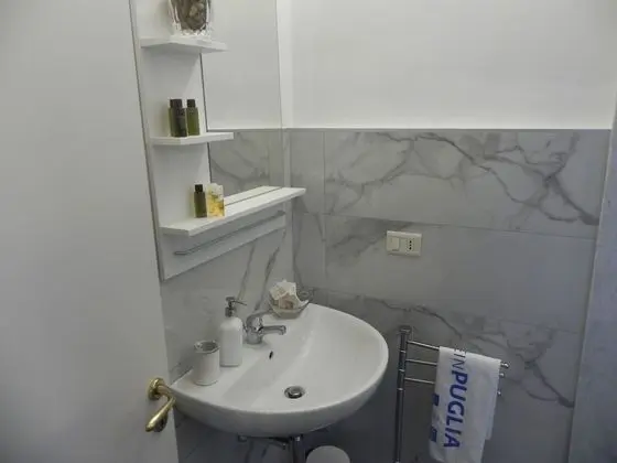 Apart Daire, 2 Yatak Odası, Veranda