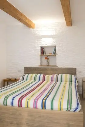 Süit, 1 Yatak Odası, Veranda