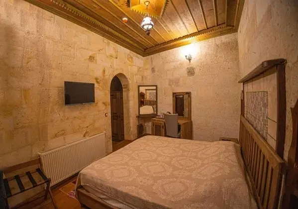 Deluxe Taş Oda