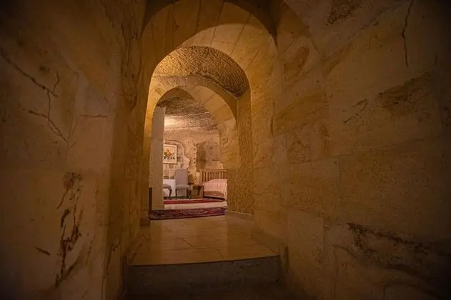 King Cave Suite, , Jakuzili