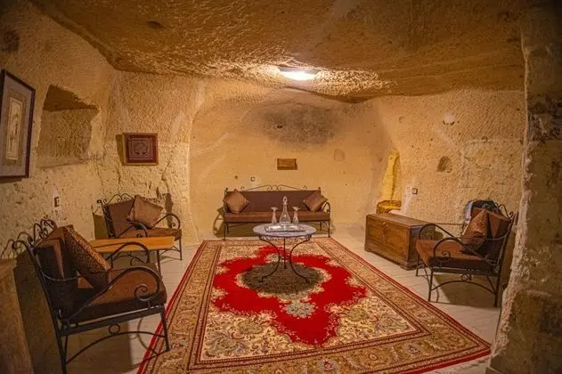 King Cave Suite, , Jakuzili