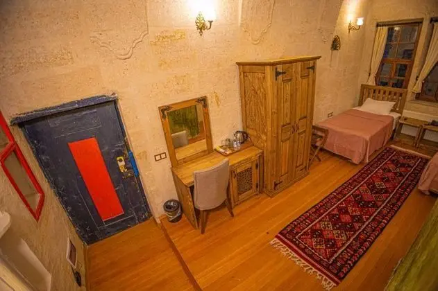 Standart Taş Oda