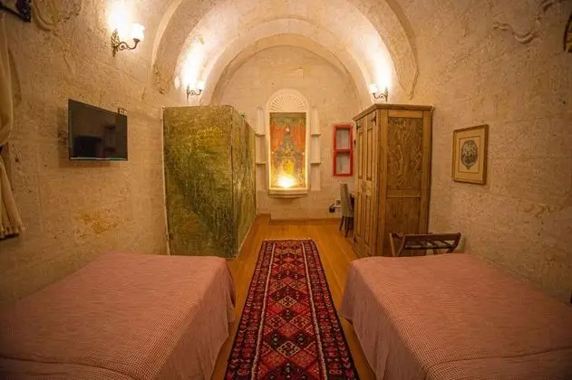 Standart Taş Oda