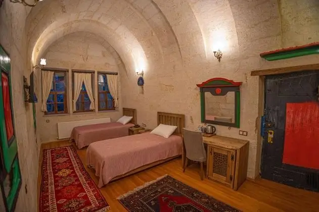 Standart Taş Oda