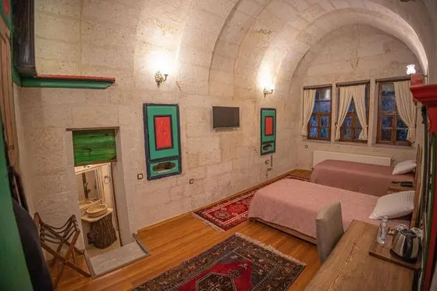 Standart Taş Oda