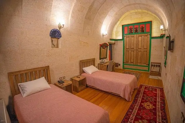 Standart Taş Oda