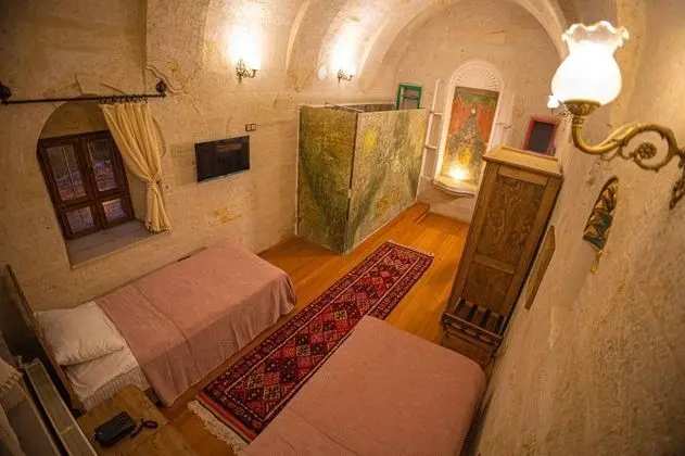 Standart Taş Oda