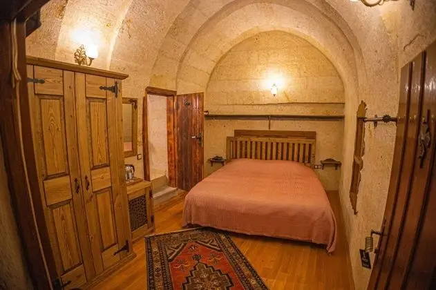 Taş Oda