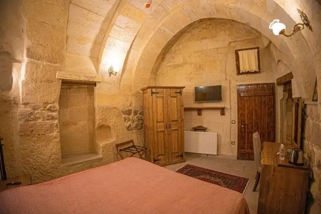 Taş Oda