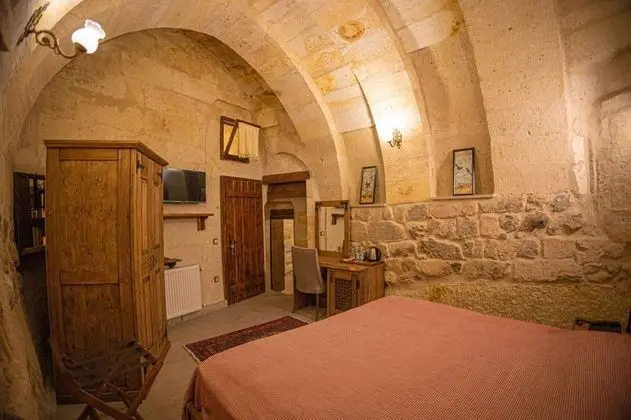 Taş Oda
