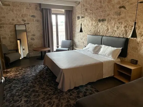Executive Tek Büyük Yataklı Oda