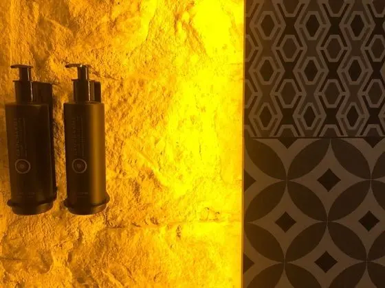 Executive Tek Büyük Yataklı Oda