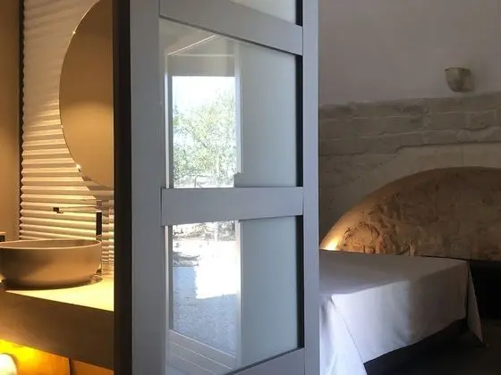Premier Tek Büyük Yataklı Oda