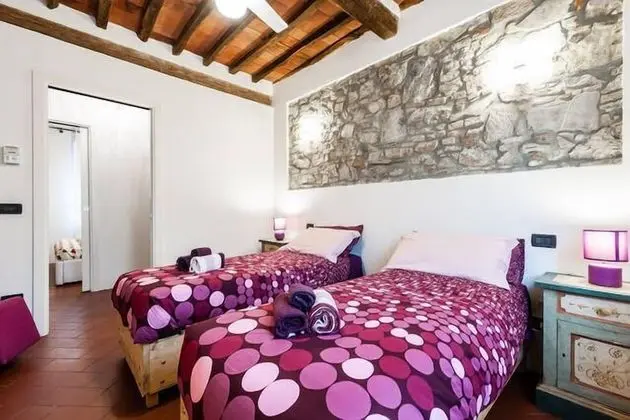 Villa, 3 Yatak Odası (Pietra del Sole)