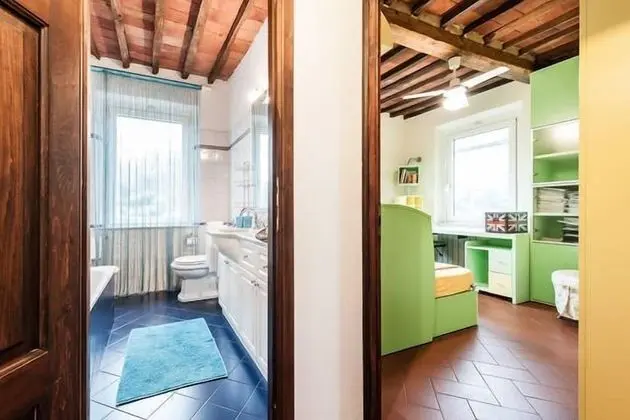 Villa, 3 Yatak Odası (Pietra del Sole)