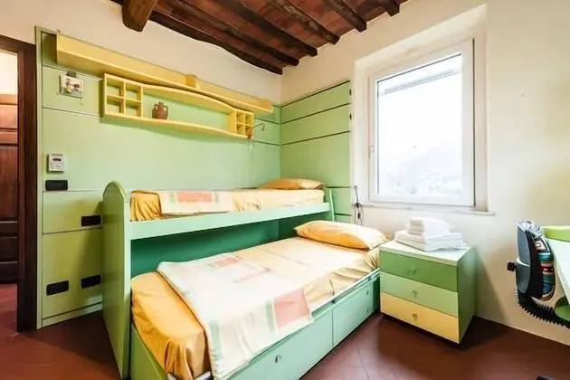Villa, 3 Yatak Odası (Pietra del Sole)