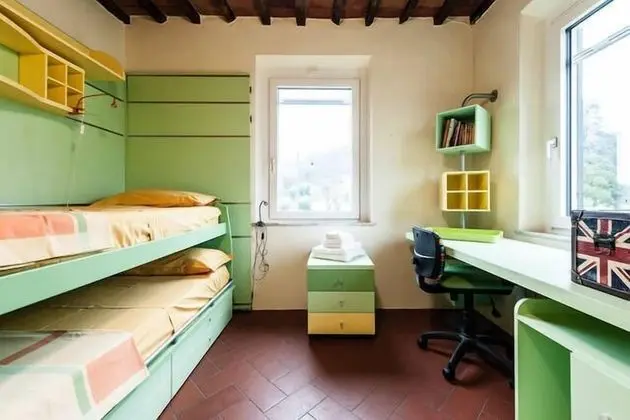 Villa, 3 Yatak Odası (Pietra del Sole)