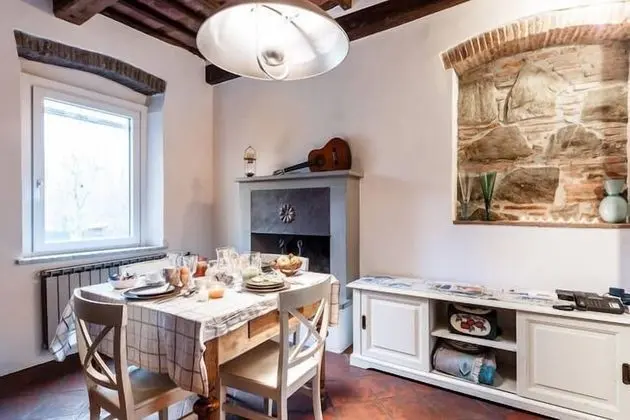 Villa, 3 Yatak Odası (Pietra del Sole)