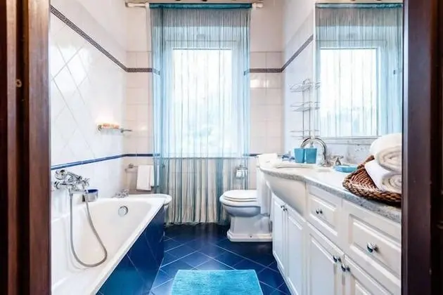 Villa, 3 Yatak Odası (Pietra del Sole)
